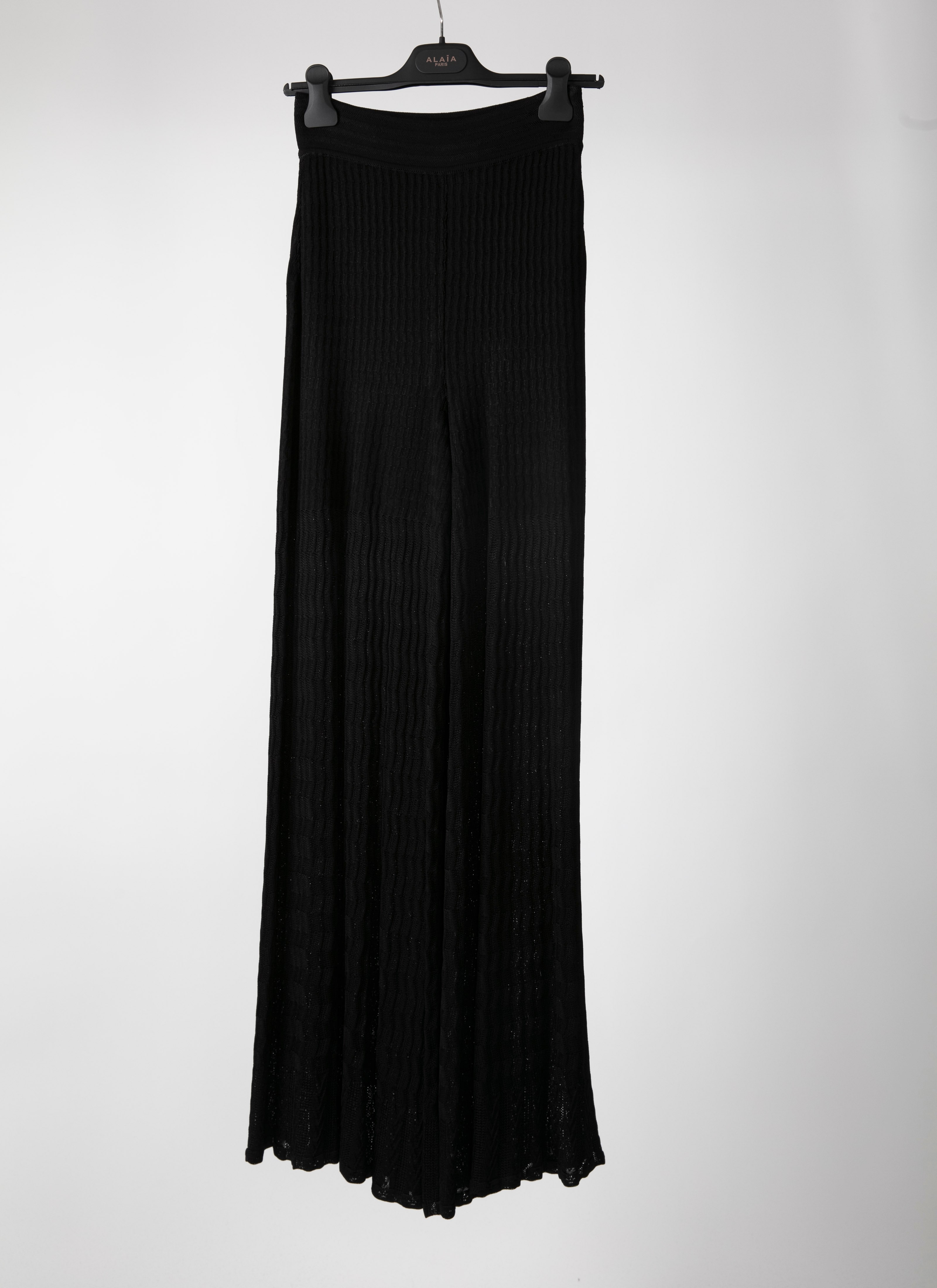 Edition 1994 The Volubilis Pants Edition 1994 The Volubilis Pants - maison-alaia.com